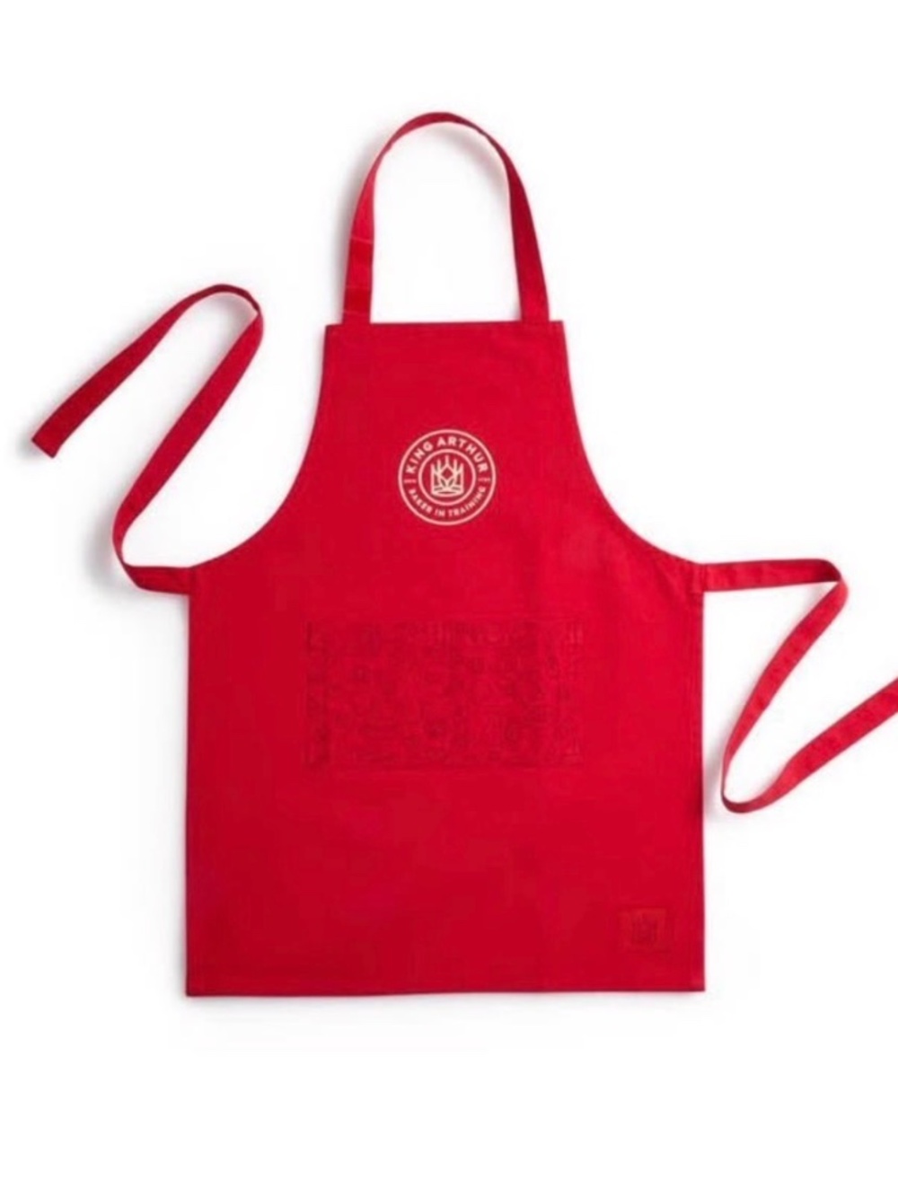 King Arthur Apron